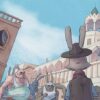 Орден лицарів. Книга 1. Привид з минулого. Крижанівський Р. (Укр) ТУТ (9789669783516) (506135) - Зображення 4