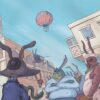Орден лицарів. Книга 1. Привид з минулого. Крижанівський Р. (Укр) ТУТ (9789669783516) (506135) - Зображення 5