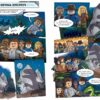 LEGO® Jurassic World™ Нова ера динозаврів! Андрусяк М. (Укр) Артбукс (9786177969166) (506508) - Зображення 3
