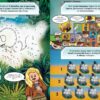 LEGO® Jurassic World™ Нова ера динозаврів! Андрусяк М. (Укр) Артбукс (9786177969166) (506508) - Зображення 5