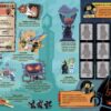 LEGO® Ninjago® Legacy. Назустріч пригодам. (Укр) Артбукс (9786177969050) (506510) - Зображення 4