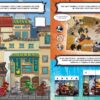 LEGO® NINJAGO® Час-с-с змій. Ванґ М. (Укр) Артбукс (9786177969180) (506511) - Зображення 2