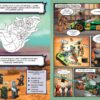 LEGO® NINJAGO® Час-с-с змій. Ванґ М. (Укр) Артбукс (9786177969180) (506511) - Зображення 4