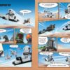 LEGO® Star Wars™ Вперед, у розвідку! Андрусяк М. (Укр) Артбукс (9786177969159) (506512) - Зображення 2