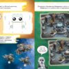 LEGO® Star Wars™ Вперед, у розвідку! Андрусяк М. (Укр) Артбукс (9786177969159) (506512) - Зображення 4