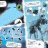 LEGO® Star Wars™ Пригоди штурмовиків. (Укр) Артбукс (9786177969081) (506513) - Зображення 2