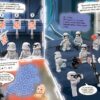 LEGO® Star Wars™ Пригоди штурмовиків. (Укр) Артбукс (9786177969081) (506513) - Зображення 4