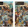 LEGO® Star Wars™ У пошуках дроїда-шпигуна. (Укр) Артбукс (9786177969074) (506514) - Зображення 2