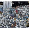 LEGO® Star Wars™ У пошуках дроїда-шпигуна. (Укр) Артбукс (9786177969074) (506514) - Зображення 3