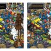 LEGO® Star Wars™ У пошуках дроїда-шпигуна. (Укр) Артбукс (9786177969074) (506514) - Зображення 4