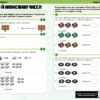 MINECRAFT Математика. Офіційний посібник. 7-8 років. Ліпскомб Д., Томпсон Б. (Укр) Артбукс (9786175230206) (506522) - Зображення 2