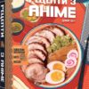 Рецепти з аніме. Кулінарна книга. Їжа ваших улюблених персонажів: від бенто до якісоби. Олт, Гамуї (Укр) Mal'opus (9786177756650) (505823)