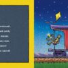 Потяг-дрімотяг. 1-2-3. Шеррі Даскі Рінкер (Укр) Артбукс (9786175230350) (506542) - Зображення 4