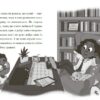 Венздей Вілсон береться за власну справу. Книга 1 – Брі Ґалбрейт (Укр) Ранок (9786170985842) (504609) - Зображення 7