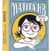 Нотатки, особисте, правдиві та вигадані історії, які написала Mатіта HB. Книга 1. Маттьянджелі Сузанна (Укр) Ранок (9786170986085) (505029)