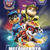 Щенячий Патруль. Мегащенята. Велика місія (Укр) Ранок (9786177846719) (504683)
