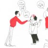 Англійська для дорослих English Is Not Easy. Ґутьєррес Л. (Укр/Анг) Vivat (9789669820228) (506866) - Зображення 8