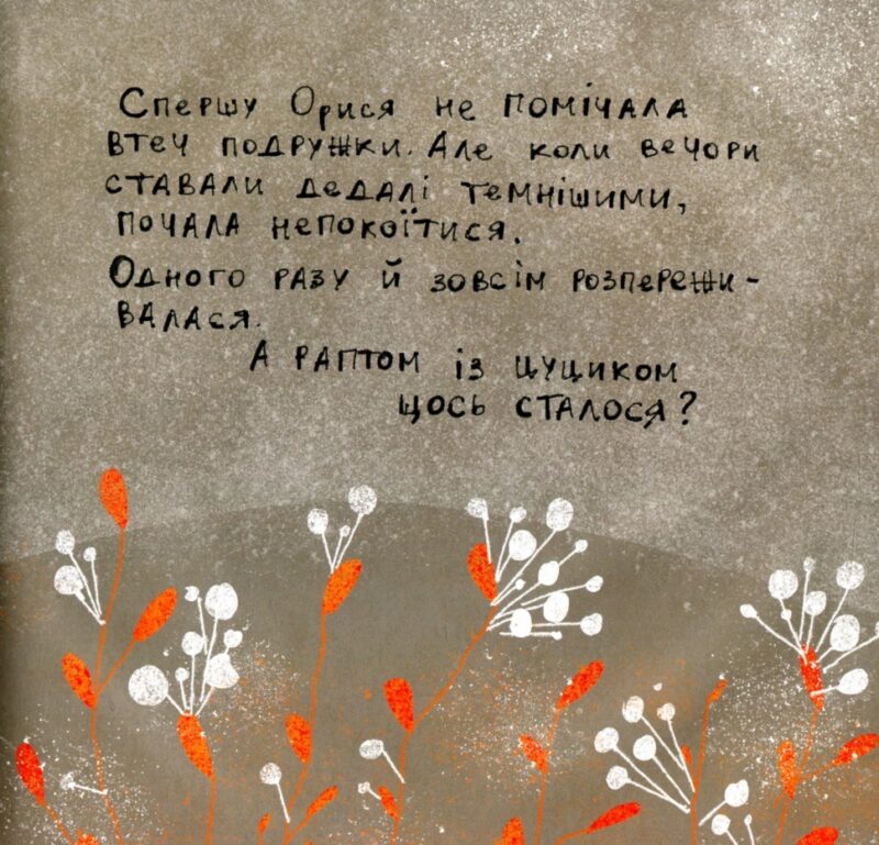 Де Ойра? Стум Т. (Укр) Vivat (9786176909453) (506882) - Зображення 3