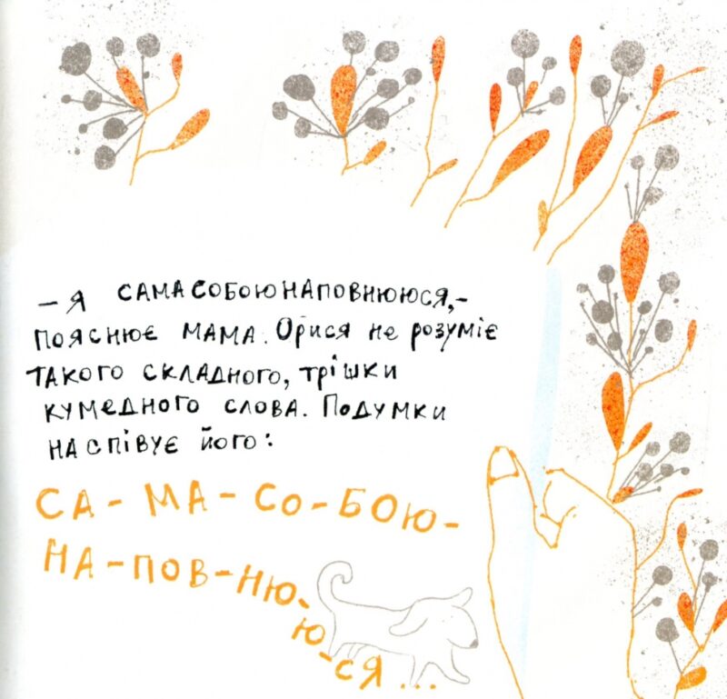 Де Ойра? Стум Т. (Укр) Vivat (9786176909453) (506882) - Зображення 5
