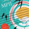Змарновані мрії. Бюссі М. (Укр) Vivat (9789669821843) (506894)