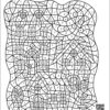 Розгадайки. Заспокійливі розфарбовки (Укр) АРТ (9789667614966) (504743) - Зображення 3