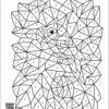 Розгадайки. Заспокійливі розфарбовки (Укр) АРТ (9789667614966) (504743) - Зображення 4