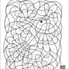 Розгадайки. Заспокійливі розфарбовки (Укр) АРТ (9789667614966) (504743) - Зображення 5