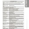 Історія України 6-11 класи. Довідник учня. Усі дати, терміни, події. Харківська Н.І. (Укр) Основа (9786170042170) (503496) - Зображення 6