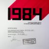 1984. Орвелл Д. (Укр) Vivat (9789669829481) (507050) - Зображення 2