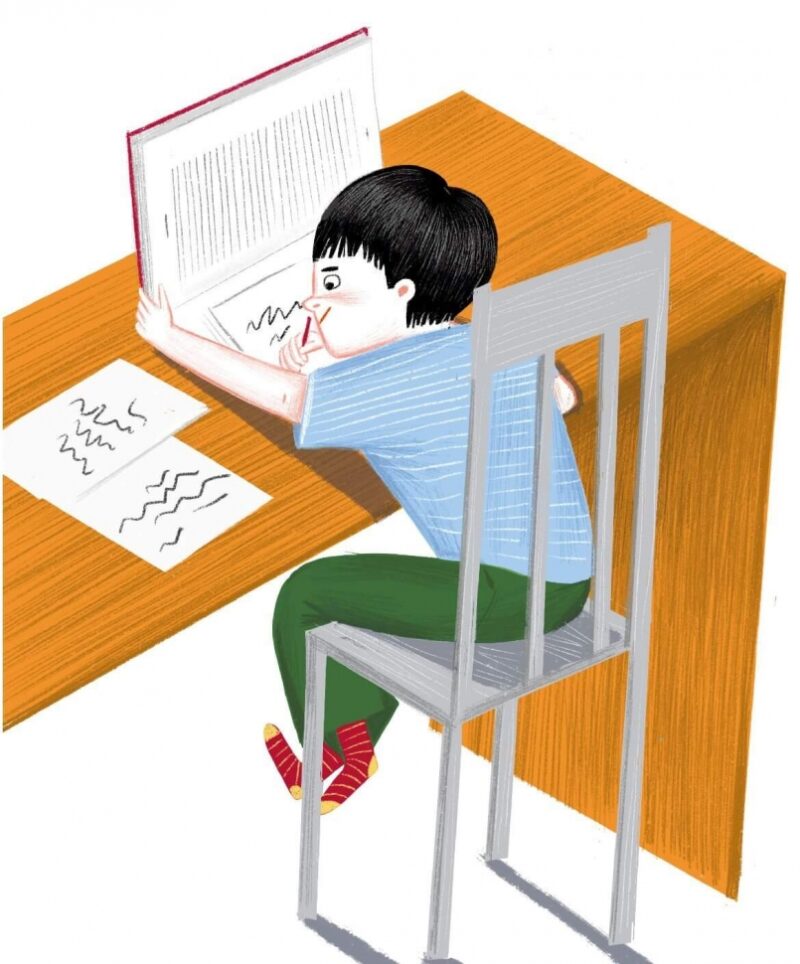 Я і мій тато. Кузьменко Д. (Укр) Vivat (9789669824448) (507057) - Зображення 9