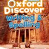 Підручник Oxford Discover Second Edition 3 Writing and Spelling (Англ) Oxford University Press ( 9780194052771) (470067)