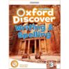 Підручник Oxford Discover Second Edition 3 Writing and Spelling (Англ) Oxford University Press ( 9780194052771) (470067) - Зображення 2