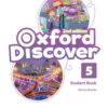 Oxford Discover. Second Edition 5. Student's Book. Підручник (Англ) Oxford University Press (9780194053990) (470074) - Зображення 2