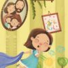 Малючки Емма та Ліза. Венгринюк Х. (Укр) Чорні вівці (9786176144014) (505749) - Зображення 2