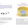 Манюній. Велика книжка про маленького слоника. Ервін Мозер (Укр) Чорні вівці (9786176141693) (314862) - Зображення 3