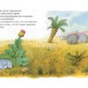 Манюній. Велика книжка про маленького слоника. Ервін Мозер (Укр) Чорні вівці (9786176141693) (314862) - Зображення 4
