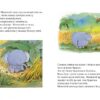 Манюній. Велика книжка про маленького слоника. Ервін Мозер (Укр) Чорні вівці (9786176141693) (314862) - Зображення 5