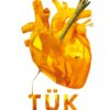 TUK. Антонян Арт (Укр) Видавництво 21 (9786176143604) (505545)