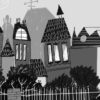 Як створюють монстронароди? Книжка про пропаганду, дурнероб і Чухлера. Рацебуржинська Ю. (Укр) Чорні вівці (9786176144090) (505819) - Зображення 3