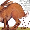 Про малого крота, який хотів дізнатися, хто наклав йому на голову. Ґольцварт Вернер (Укр) Чорні вівці (9786176141747) (505773) - Зображення 10