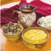 Смаки Буковини. Гастрономічний путівник традиційної кухні. Шкрібляк М., Ставчанська К. (Укр) Видавництво 21 (9786176143468) (505846) - Зображення 10