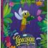 Пригоди коника Лесика. Макуліна Г. (Укр) Ранок (9786170985484) (504779)