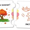 Протилежності. Тварини. Пазли. Добери пару (Укр) Кенгуру (9789667615055) (506649) - Зображення 5