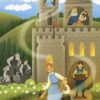 Казки українських письменників. Чаросвіт (Укр) Основа (9786170042262) (504612) - Зображення 8
