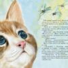 Коти. Такі, як ти. Козиренко М.М., Птиця Є. (Укр) Ранок (9786170985460) (504777) - Зображення 3