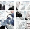 Обраниця. Занепала галактика. Том 1. Лемір Джефф, Дастін Нґуєн (Укр) Readberry (9786170984661) (506701) - Зображення 4