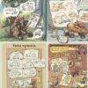 Факти і чутки про машини. Новіцький А. (Укр) ВСЛ (9789664482384) (508467) - Зображення 4