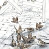 Руді і Чумацький Шлях. Фалькович Г. (Укр) ВСЛ (9789664480793) (508474) - Зображення 5