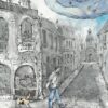 Руді і Чумацький Шлях. Фалькович Г. (Укр) ВСЛ (9789664480793) (508474) - Зображення 8
