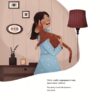 Рудольф. Пихатий кіт / Rudolph the arrogant cat. Гординчук Т. (Укр/Анг) ВСЛ (9789664481875) (508515) - Зображення 6